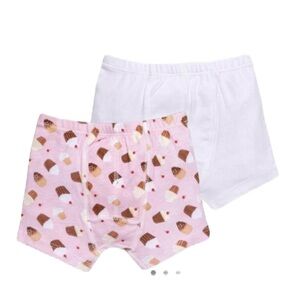 Grovia cupcake underwear